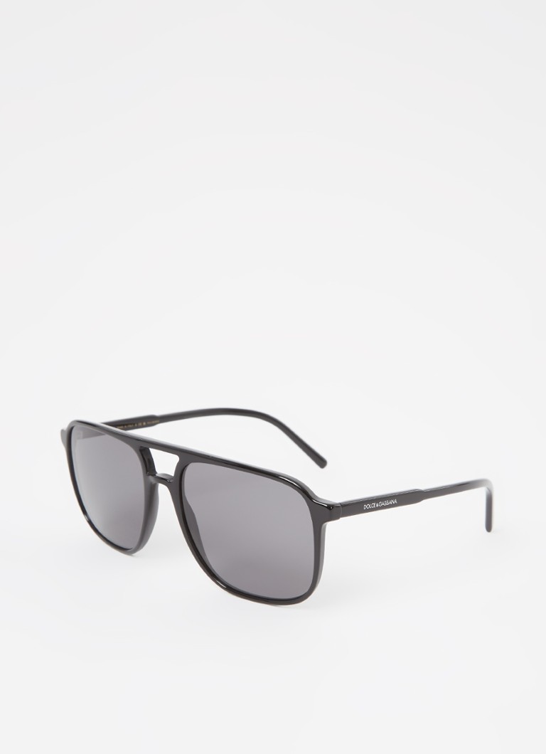 Dolce & Gabbana Dolce & Gabbana *DG4423 BLK S