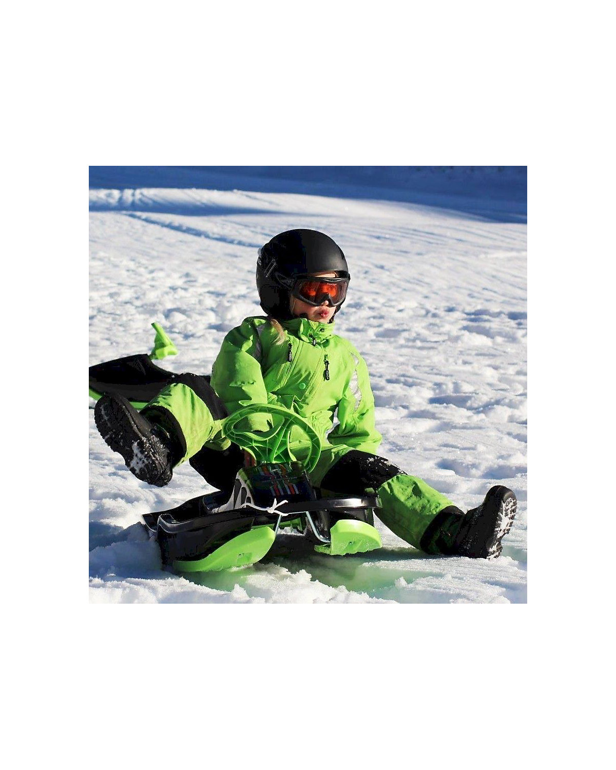 Skianzug - 100% wasserdicht und atmugnsaktiv Schneeanzüge für Kinder