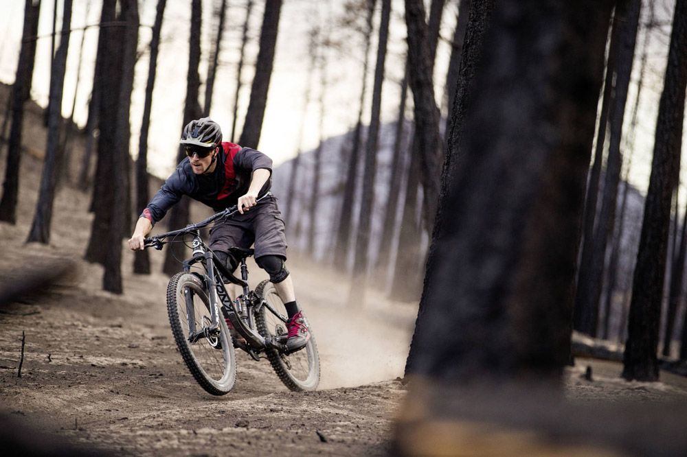 Suntour RS18 TRIAIR 3CR Dämpfer kaufen | Bike-Discount