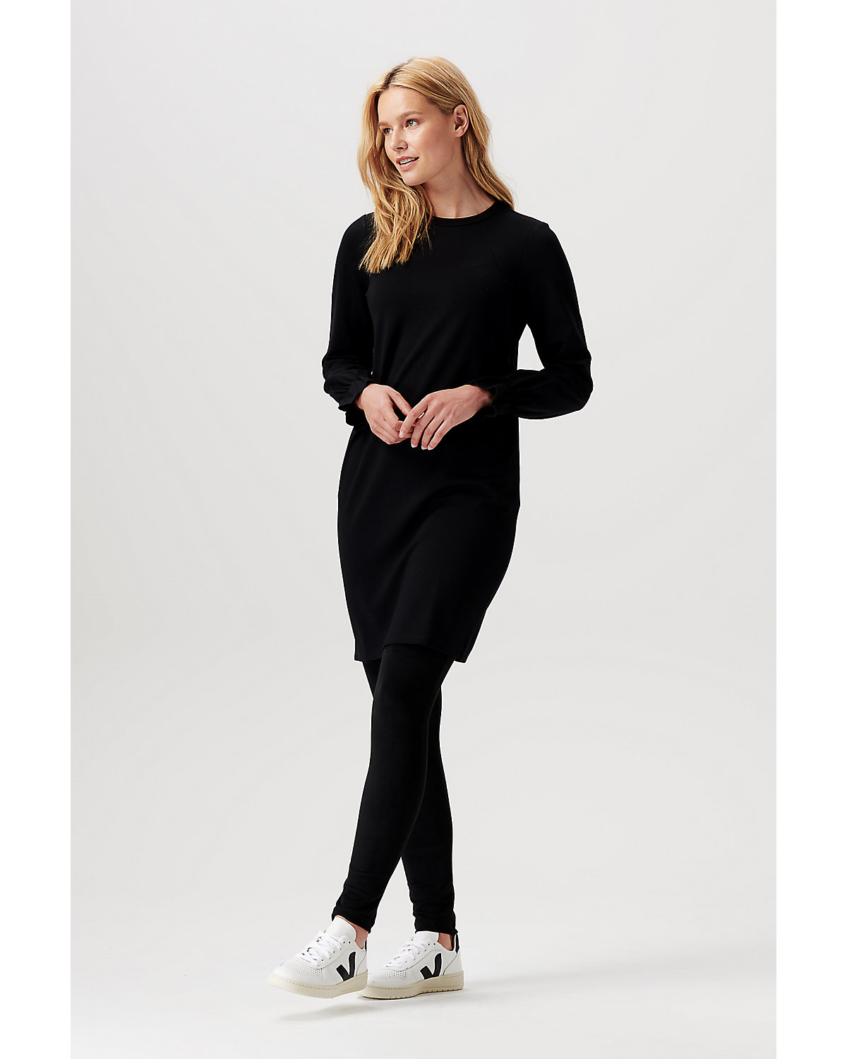 Still-Kleid Pinole Umstandskleider