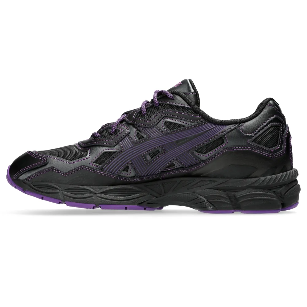 Asics x Needles GEL NYC 1201B008-001 / schwarz