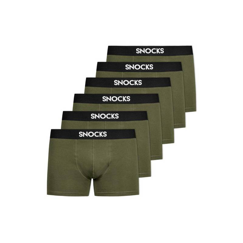 Snocks Herren