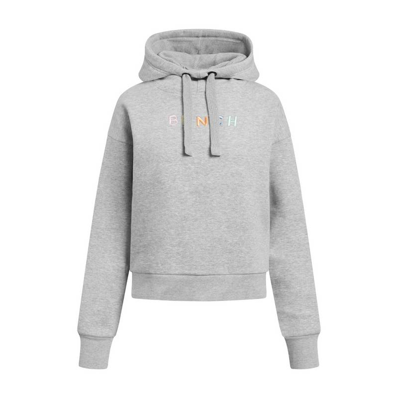 Bench Hoodie Damen