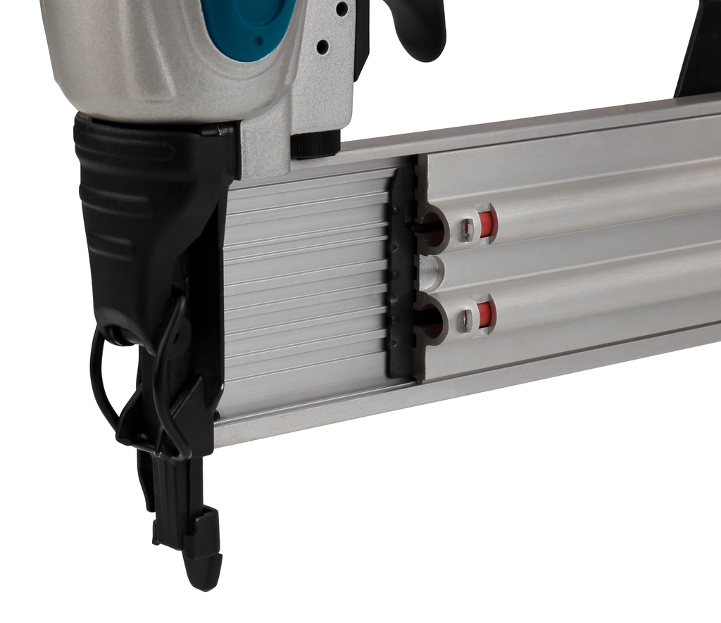 Makita AF506 8 barová sešívačka Brad 18Ga 15 - 50 mm