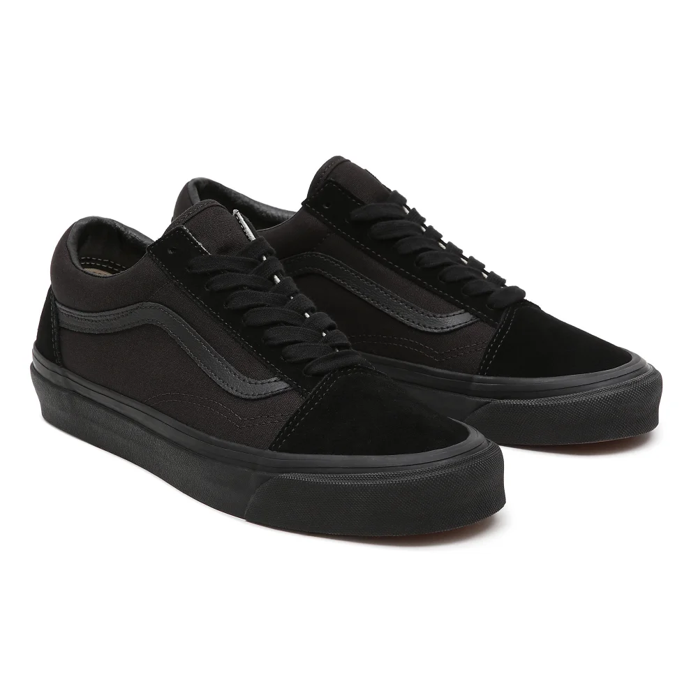Vans Old Skool 36 DX Anaheim Factory VN0A38G2STZ1 / schwarz