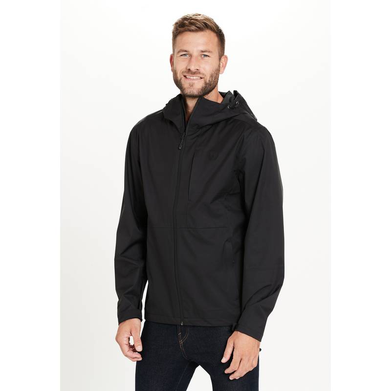 Whistler Osbourne Funktionsjacke Herren