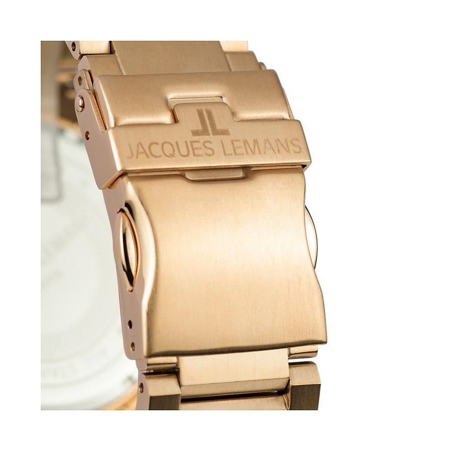 Jacques Lemans Chronograph Classic