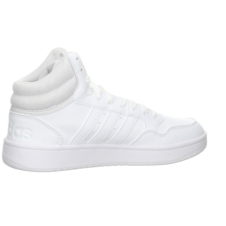 adidas Hoops 3.0 Mid Sneaker