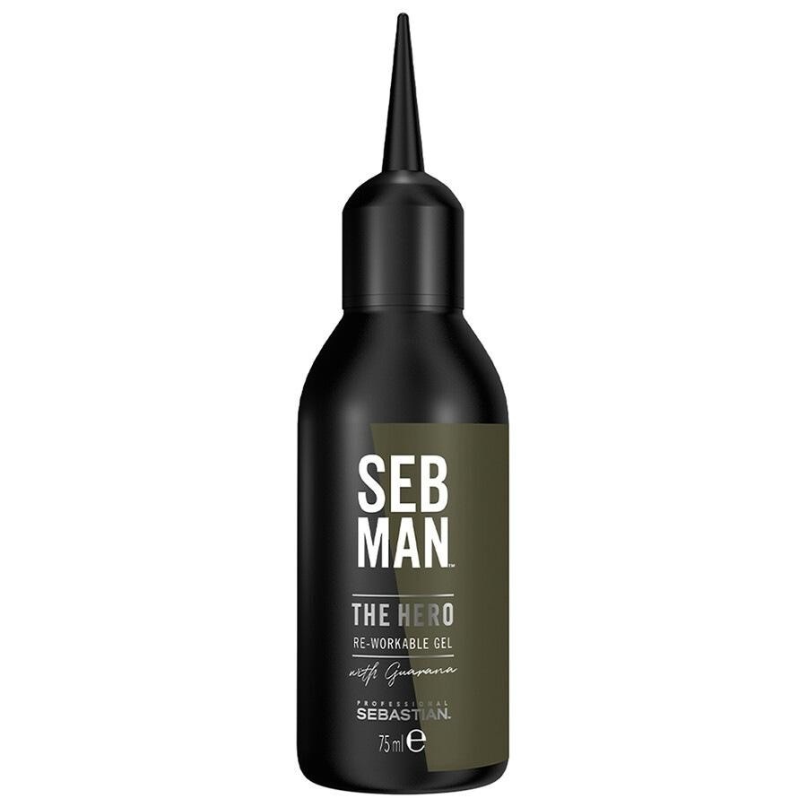 The Hero Gel