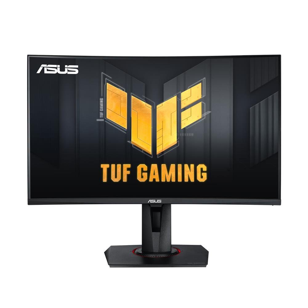 Asus TUF Gaming VG27VQM Curved-Gaming-LED-Monitor (68,60 cm/27 