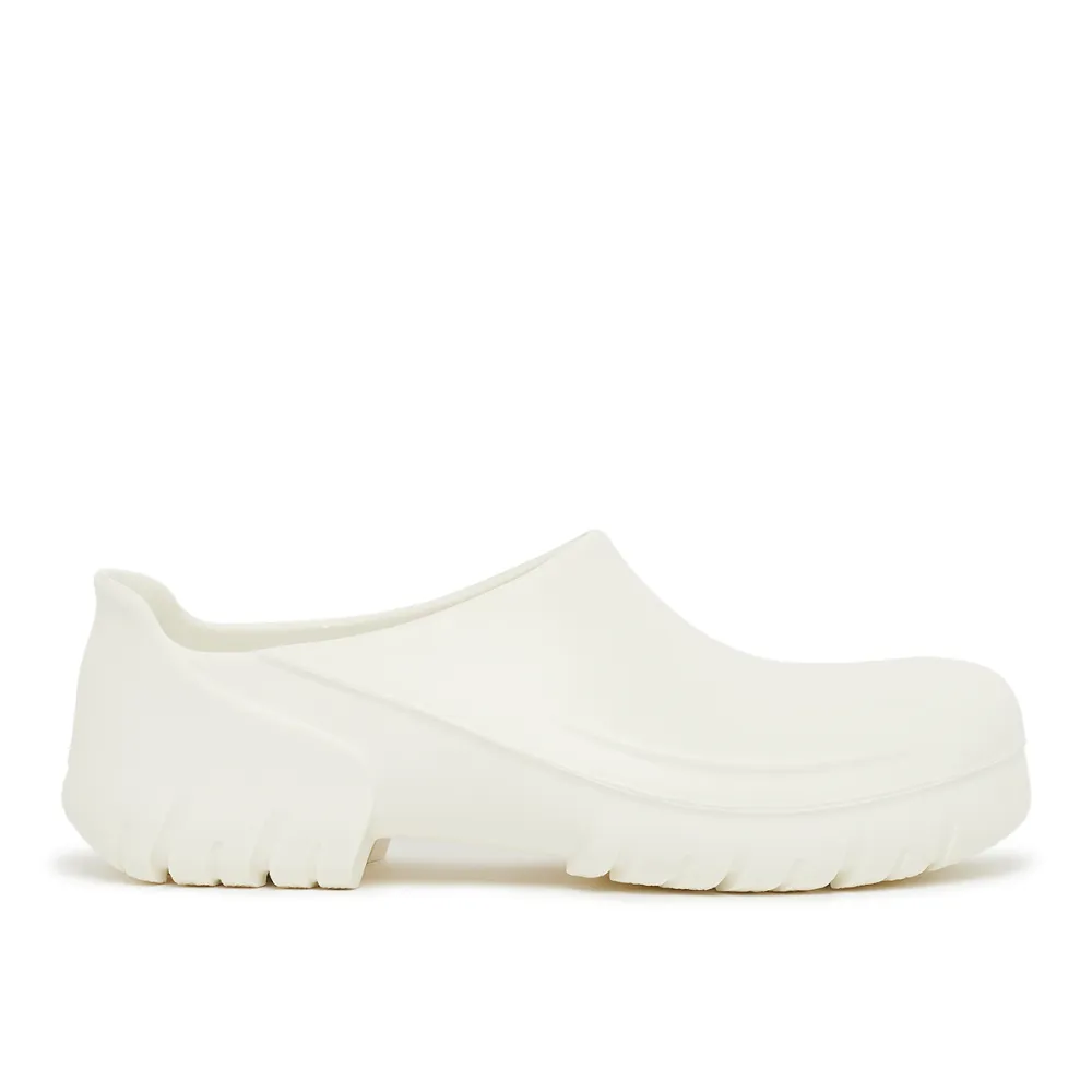 Birkenstock PU 020292 / weiss