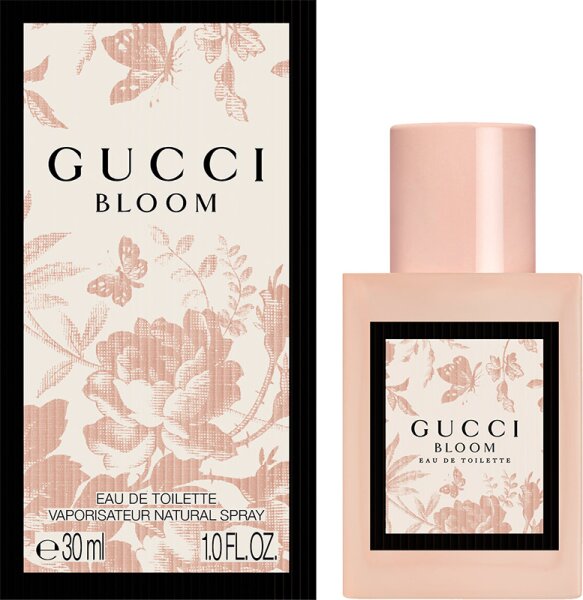 Gucci Bloom Eau de Toilette