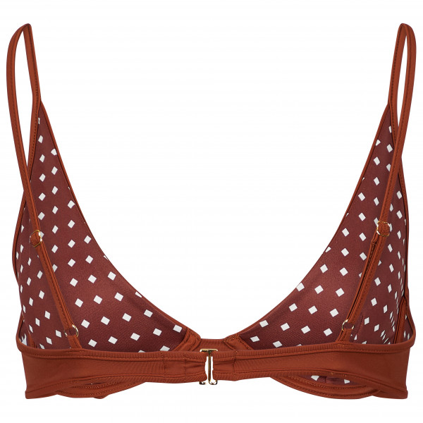 PURA clothing - Women's Altea Top - Bikini-Top