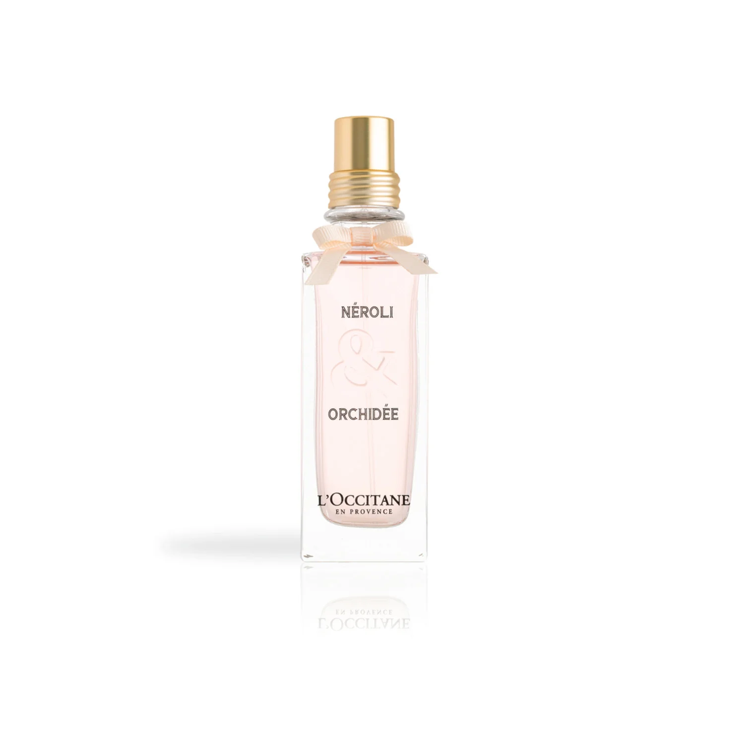 Neroli & Orchidee Neroli & Orchidee - Eau de Toilette