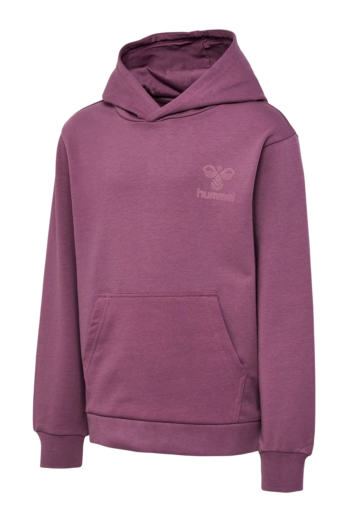 hummel  hmlFASTWO HOODIE