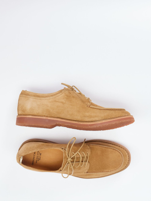 Schnürschuh-46102990002 Officine Creative