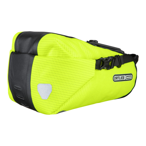 SADDLE-BAG TWO HIGH-V - Satteltasche