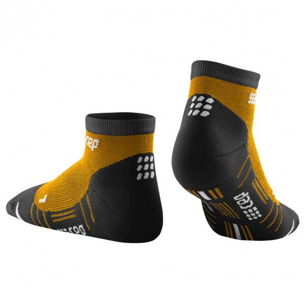 CEP - Women's Hiking Light Merino Low-Cut Socks - Kompressionssocken