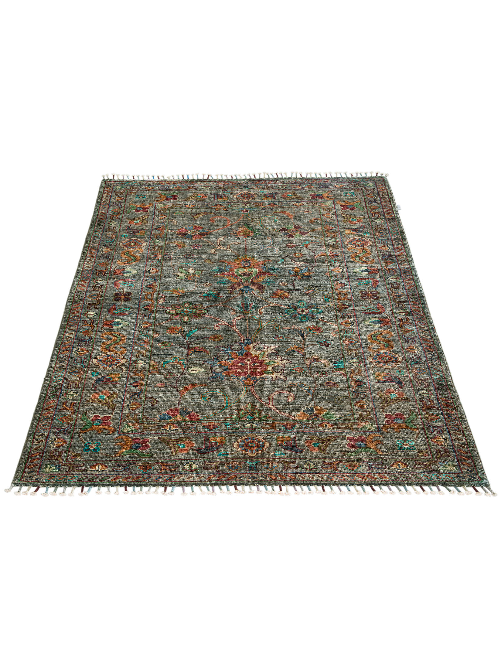 Kazak Phool ca. 104 x 152 cm, Unikat / Einzelstück
