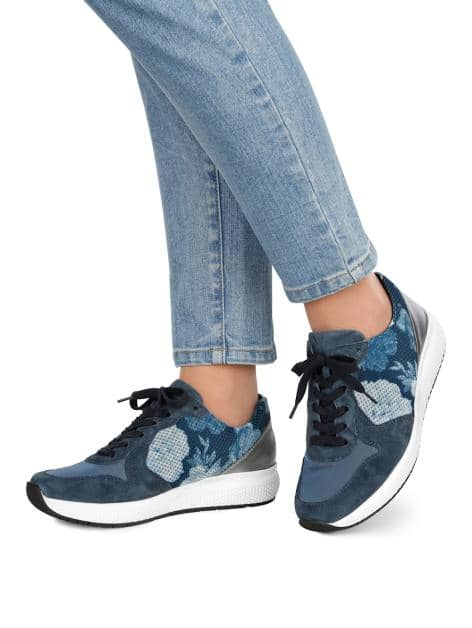 Sportschuh