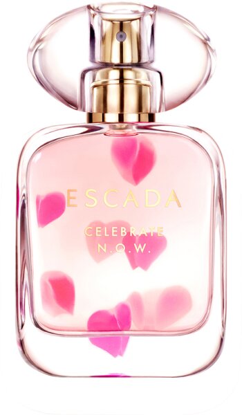 Escada Celebrate N.O.W. Eau de Parfum