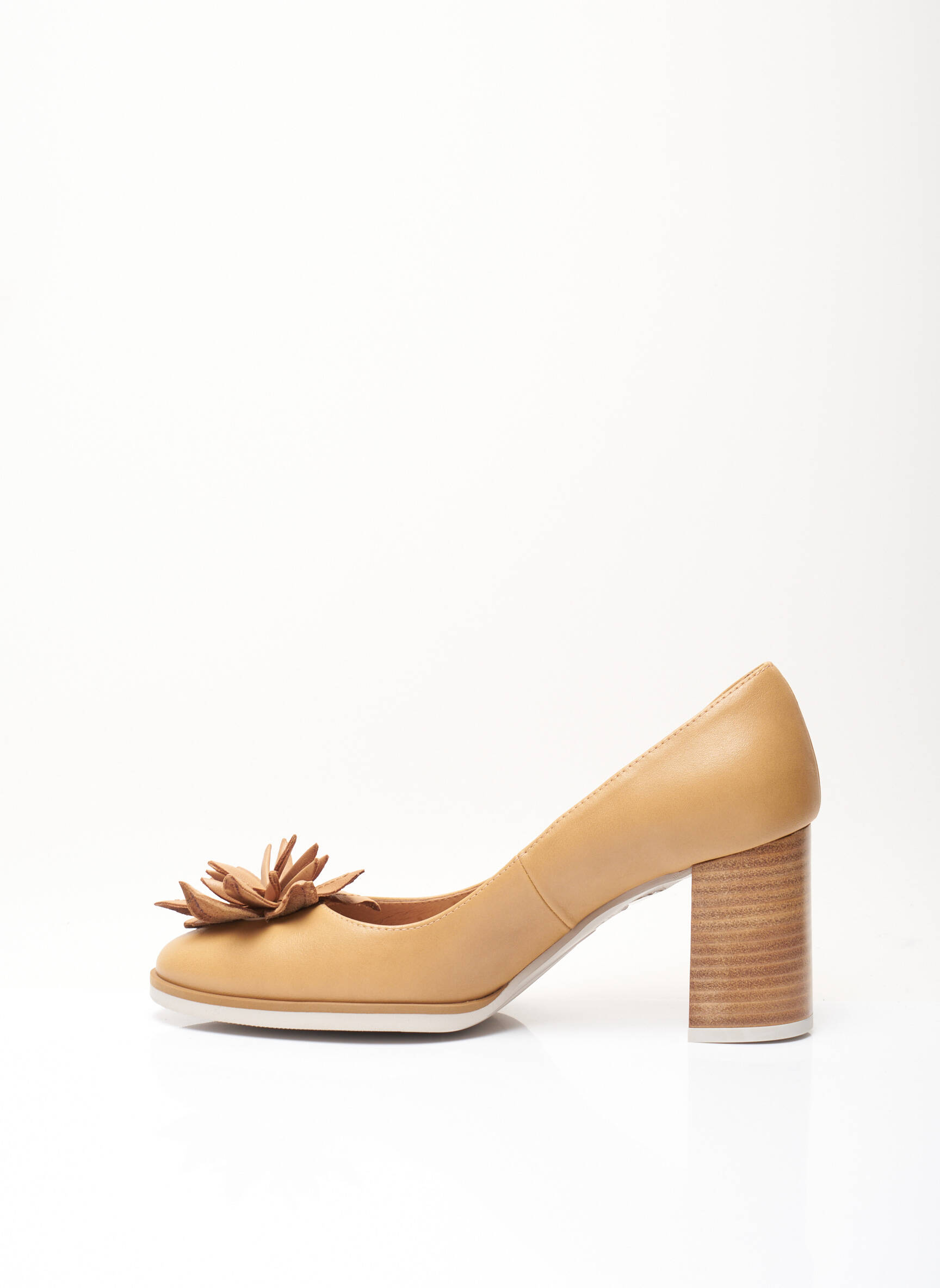 Gadea Escarpins Femme couleur beige