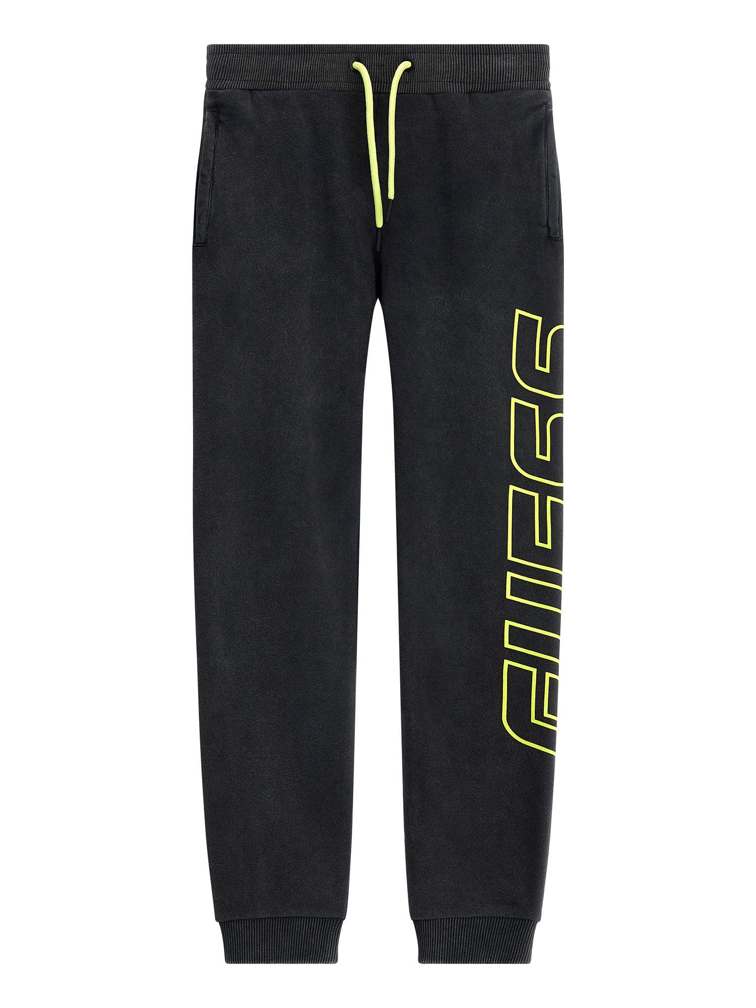 Tapered Pants