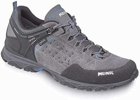 MEINDL Trekkingschuhe grau 2020 Ontario GTX