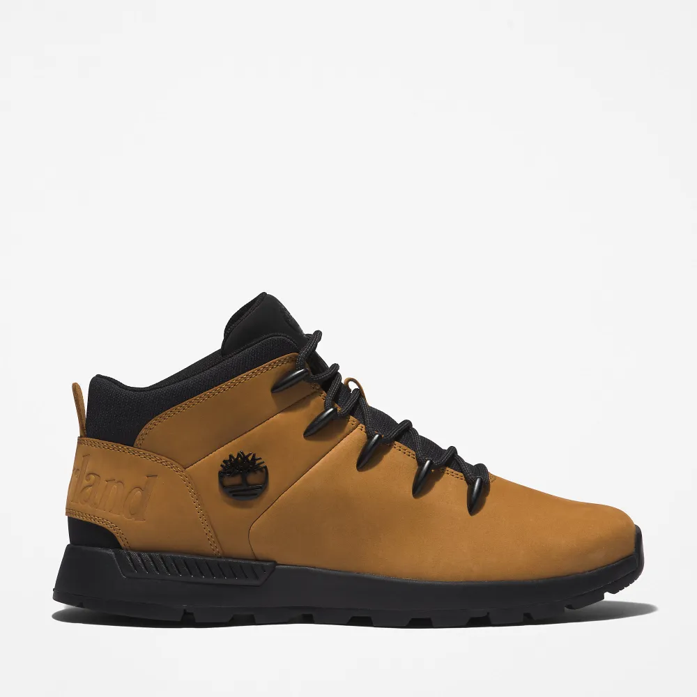 Timberland Sprint Trekker TB0A2FEP2311 / braun