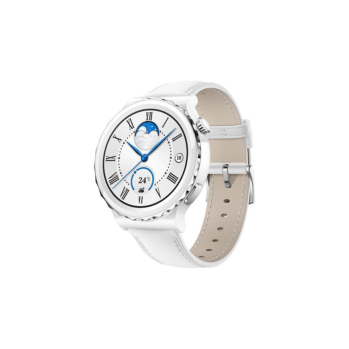 Watch GT 3 Pro-43mm