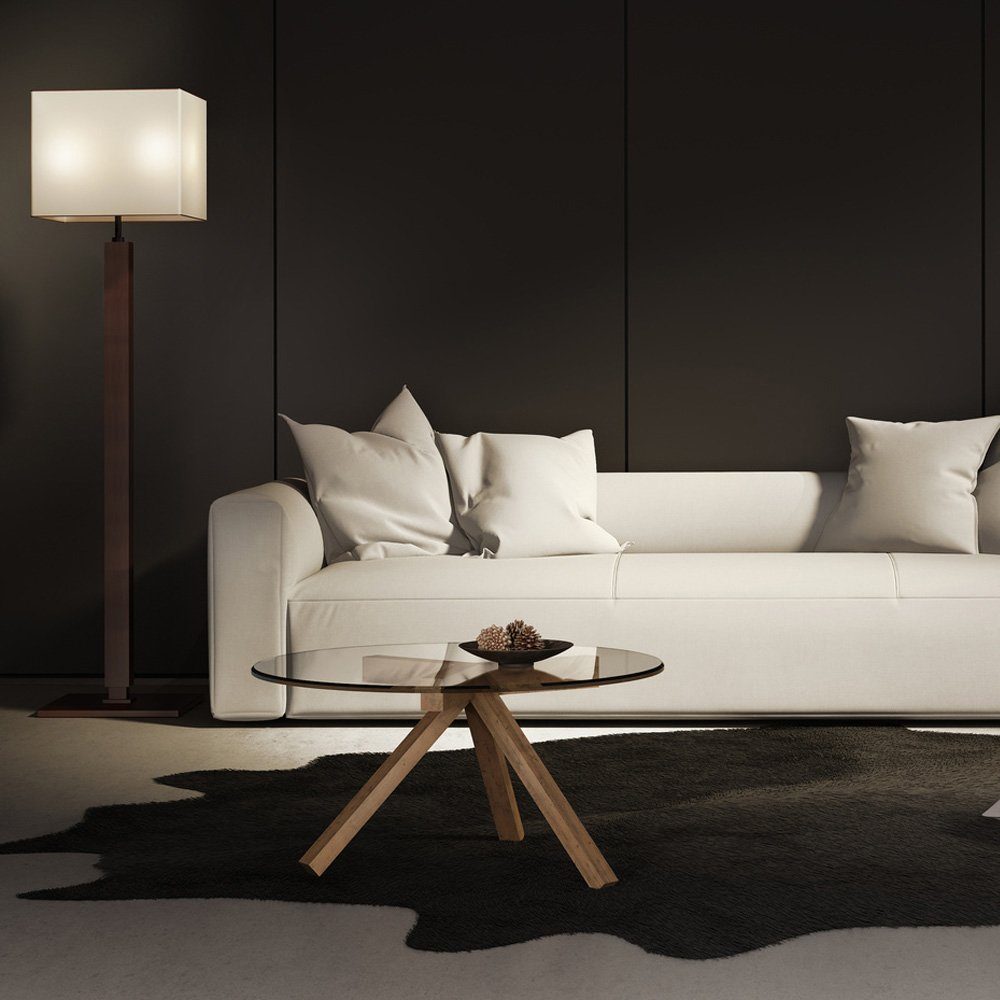 novely Stoff novely® SOLTAU weiches Kunstleder, PU 1. Qualität Polsterstoff > 100.