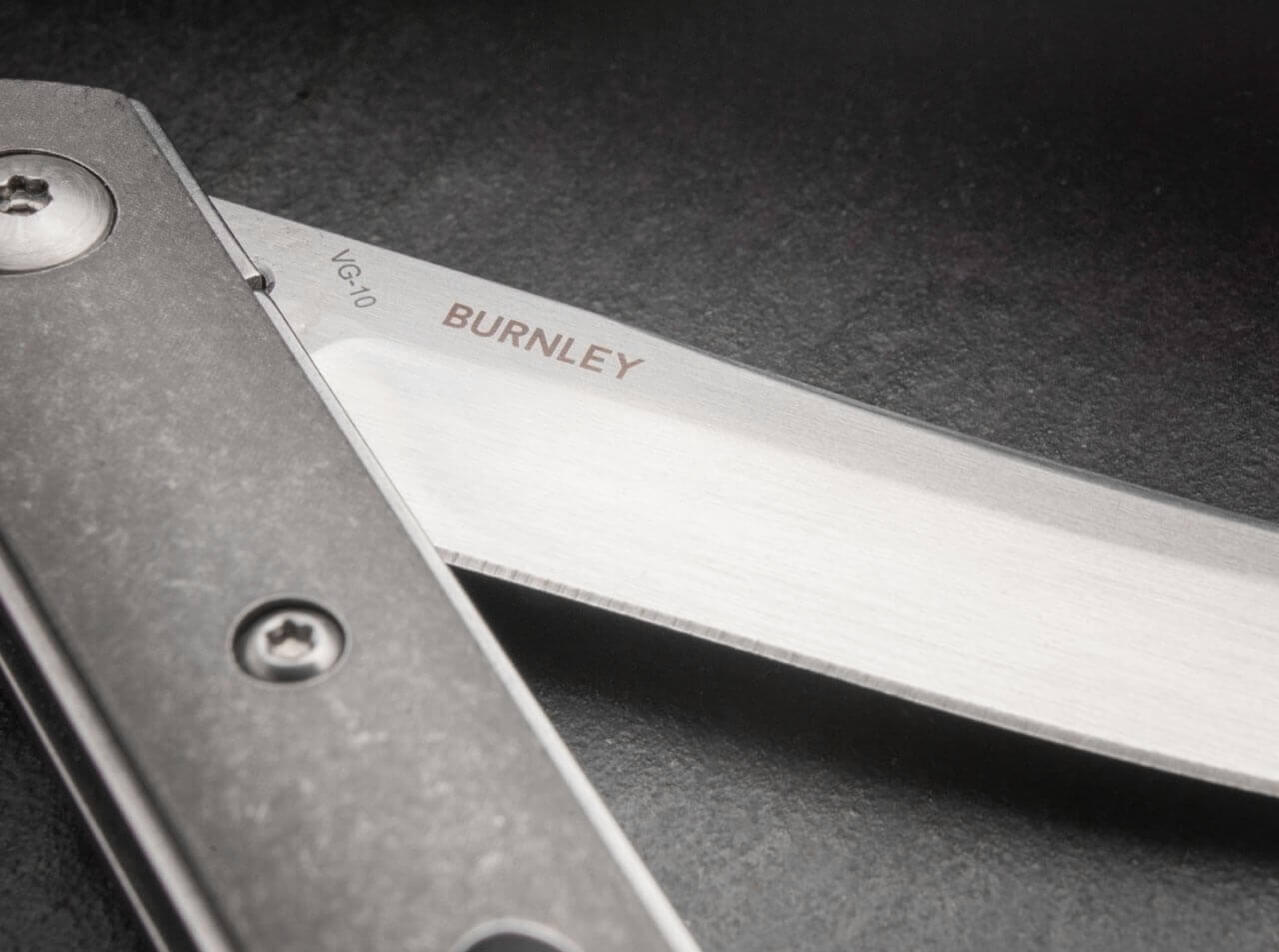 Kwaiken Air Mini Titan