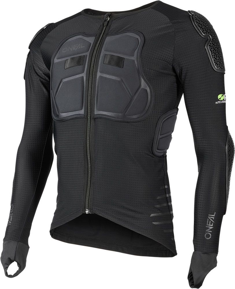 O'Neal STV Long Sleeve V.23 - Protektorshirt langarm kaufen | Bike-Discount