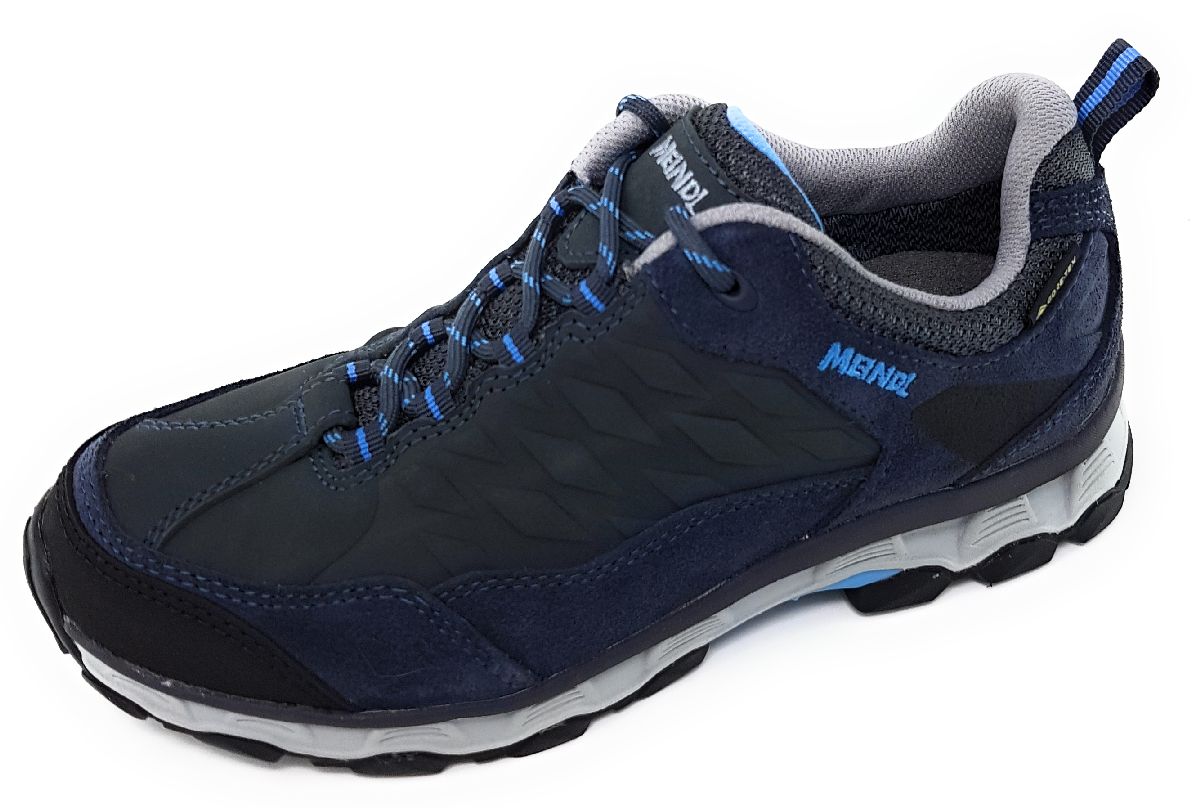 Meindl Lima Lady GTX 3833 Blau marine