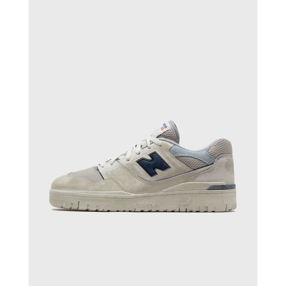 New Balance 550 Grey BB550GD1 / grau