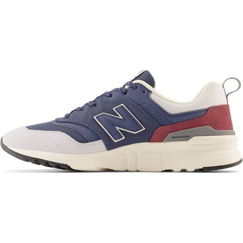 HERREN FREIZEITSCHUHE 997H