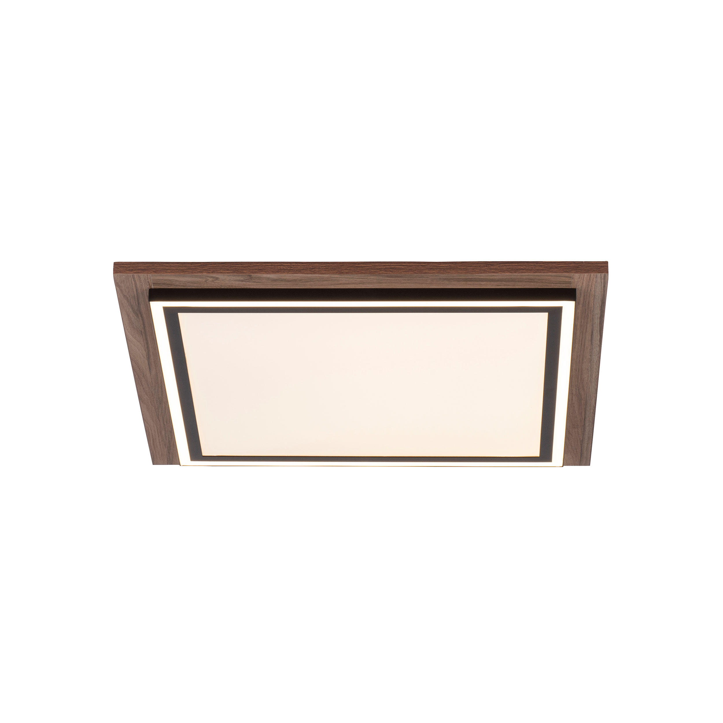 Paul NeuhausLED-Deckenleuchte 2flg