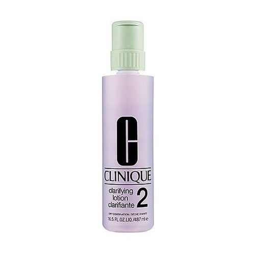 Clinique Clarifying Lotion Huidtype 2 487 ml