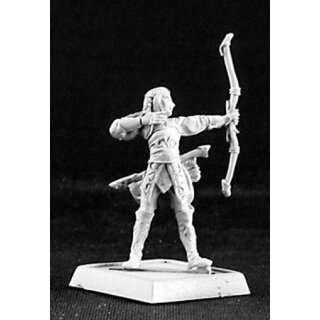 Elf Vale Archer (REA14421)