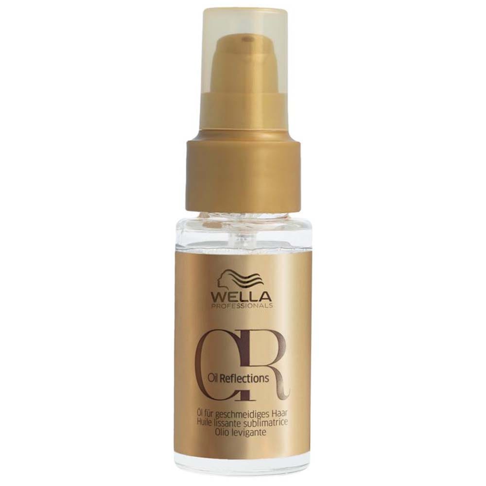 Wella Professionals Care Oil Reflections Smoothening Oil 30 ml