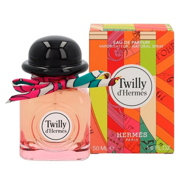 Hermès Twilly D'Hermès parfüm 50ml