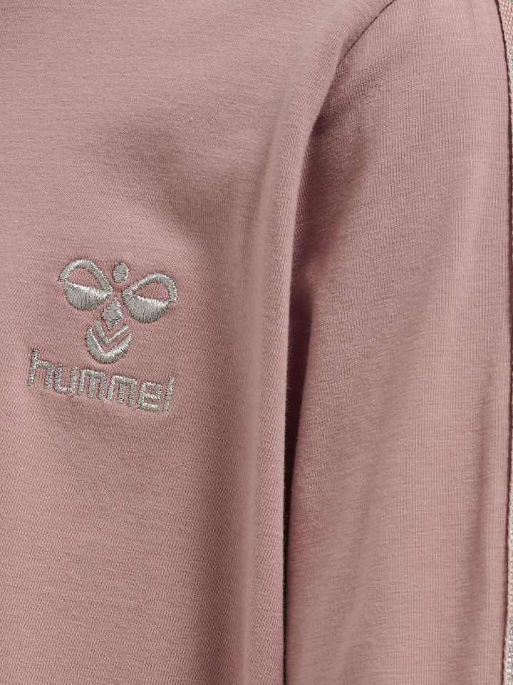 Hummel Hummel Kleid Hmlevelyn Mädchen in WOODROSE günstig kaufen