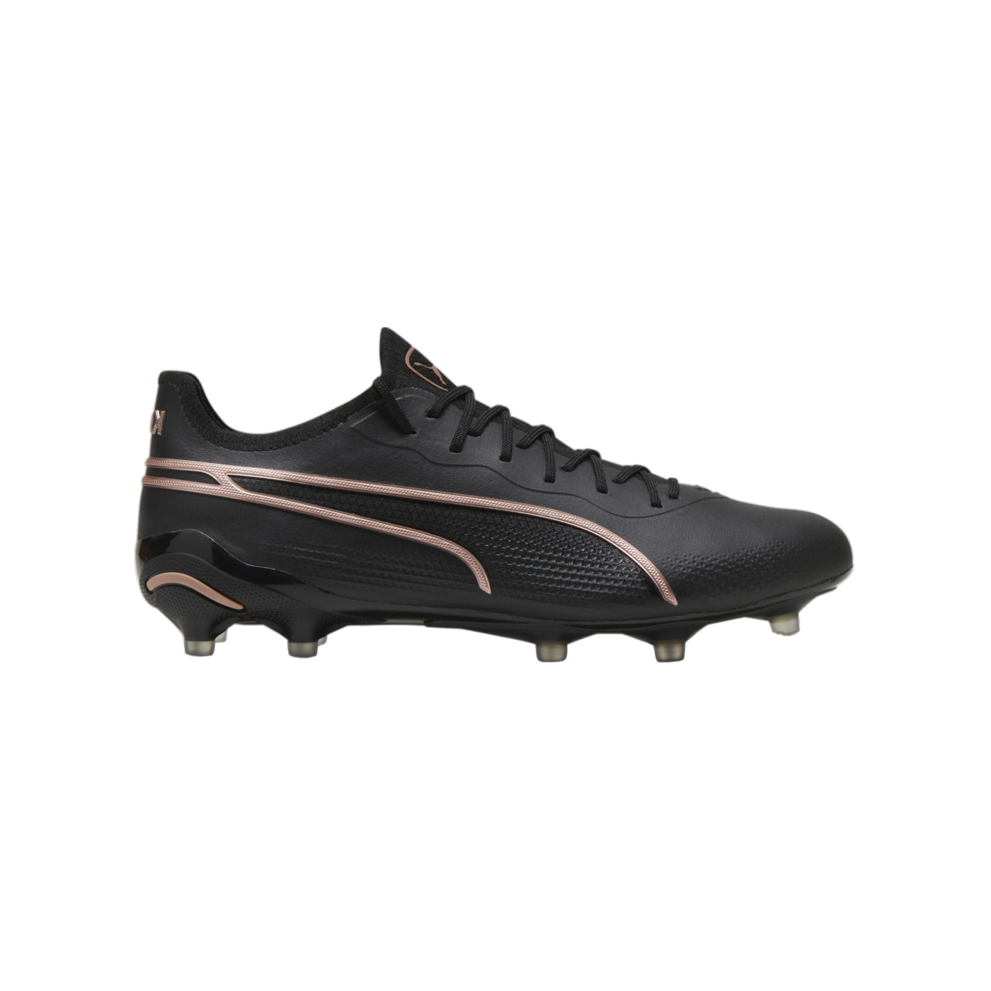 PUMA KING Ultimate FG/AG Schwarz F07