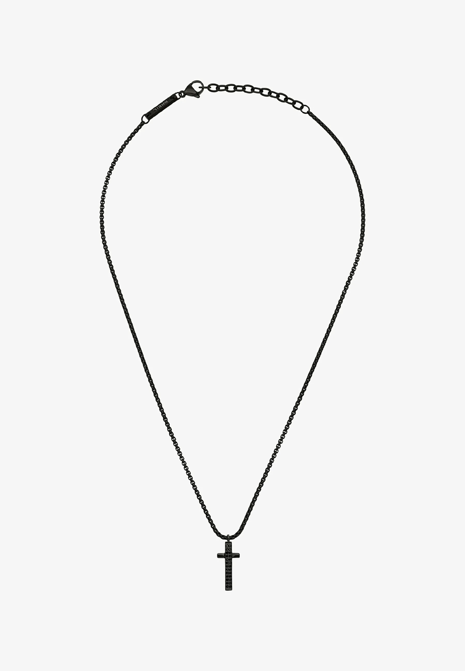Breil LIGHT ROW - Collar