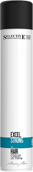 Selective Professional Artistic Flair Excel Strong Hairspray Haarspray