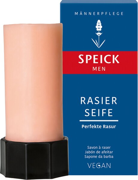 Speick Naturkosmetik Men Rasierseife