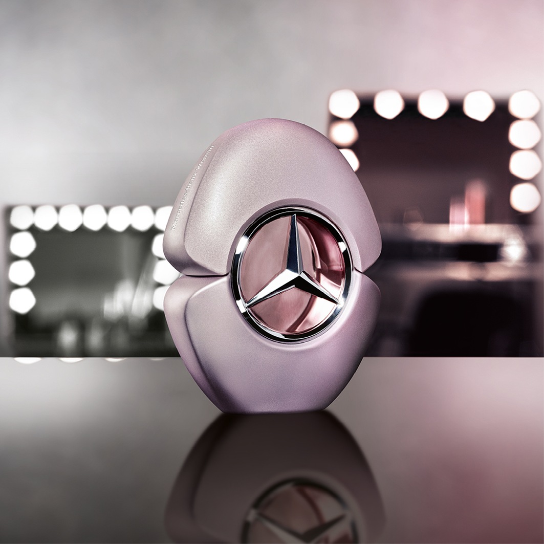 MERCEDES-BENZ PARFUMS Femei