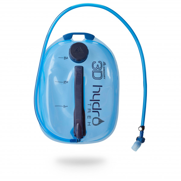 Gregory - 3D Hydro Trek 3L - Trinksystem