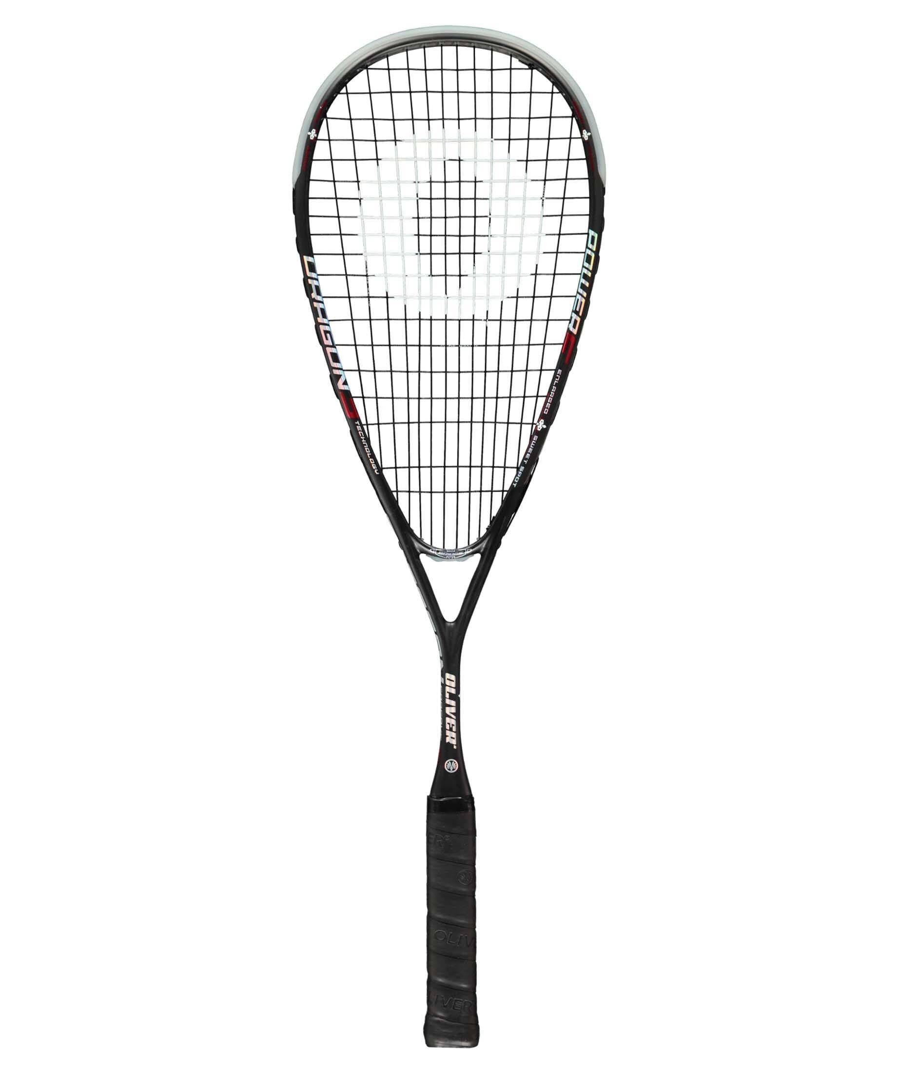 Oliver Squashschläger Squash Schläger 