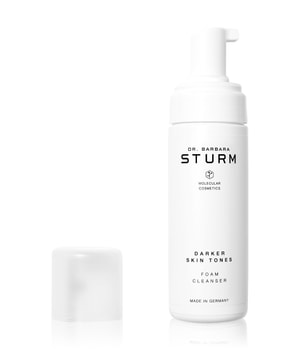 DR. BARBARA STURM Darker Skin Tones Foam Cleanser Reinigungsschaum-150 ml